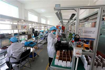 25家軟件工程技術中心賦能，助力威海企業(yè)開拓市場新藍海